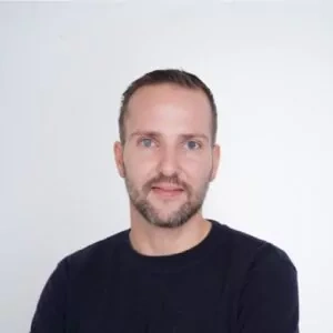 Maikel Baars