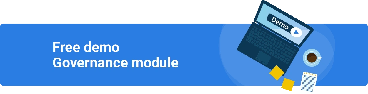Free demo HelloID Governance