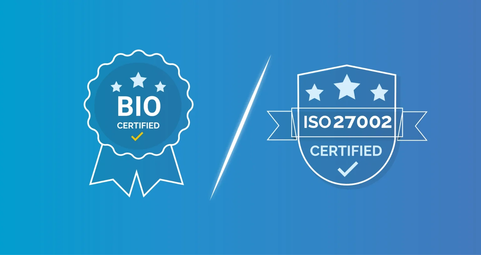 Verschil BIo en ISO 27002
