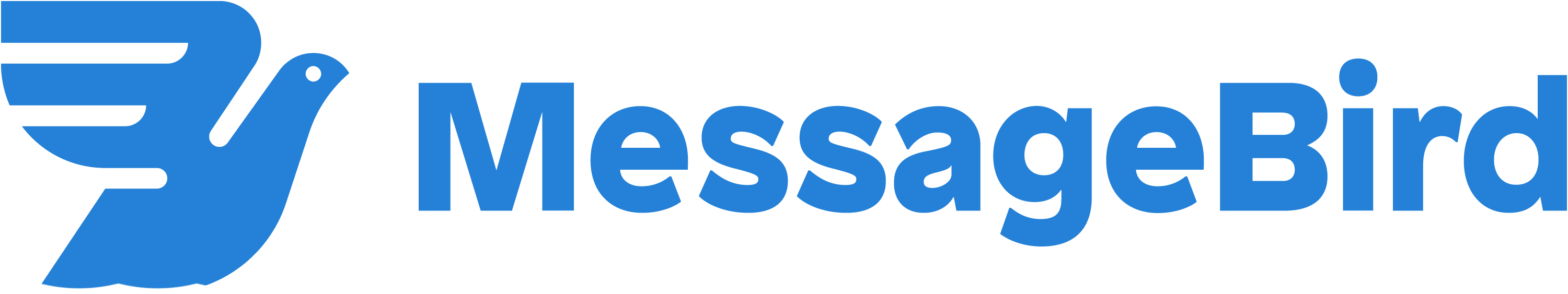 MessageBird