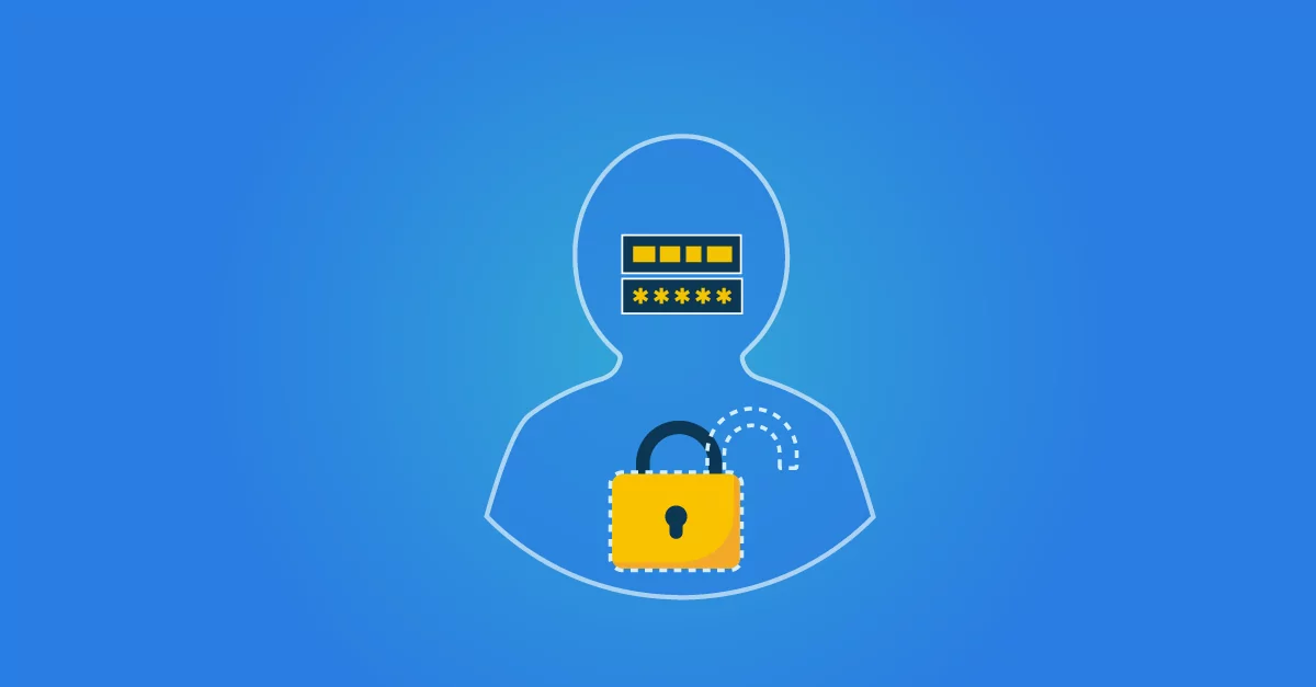 Single-Factor Authentication