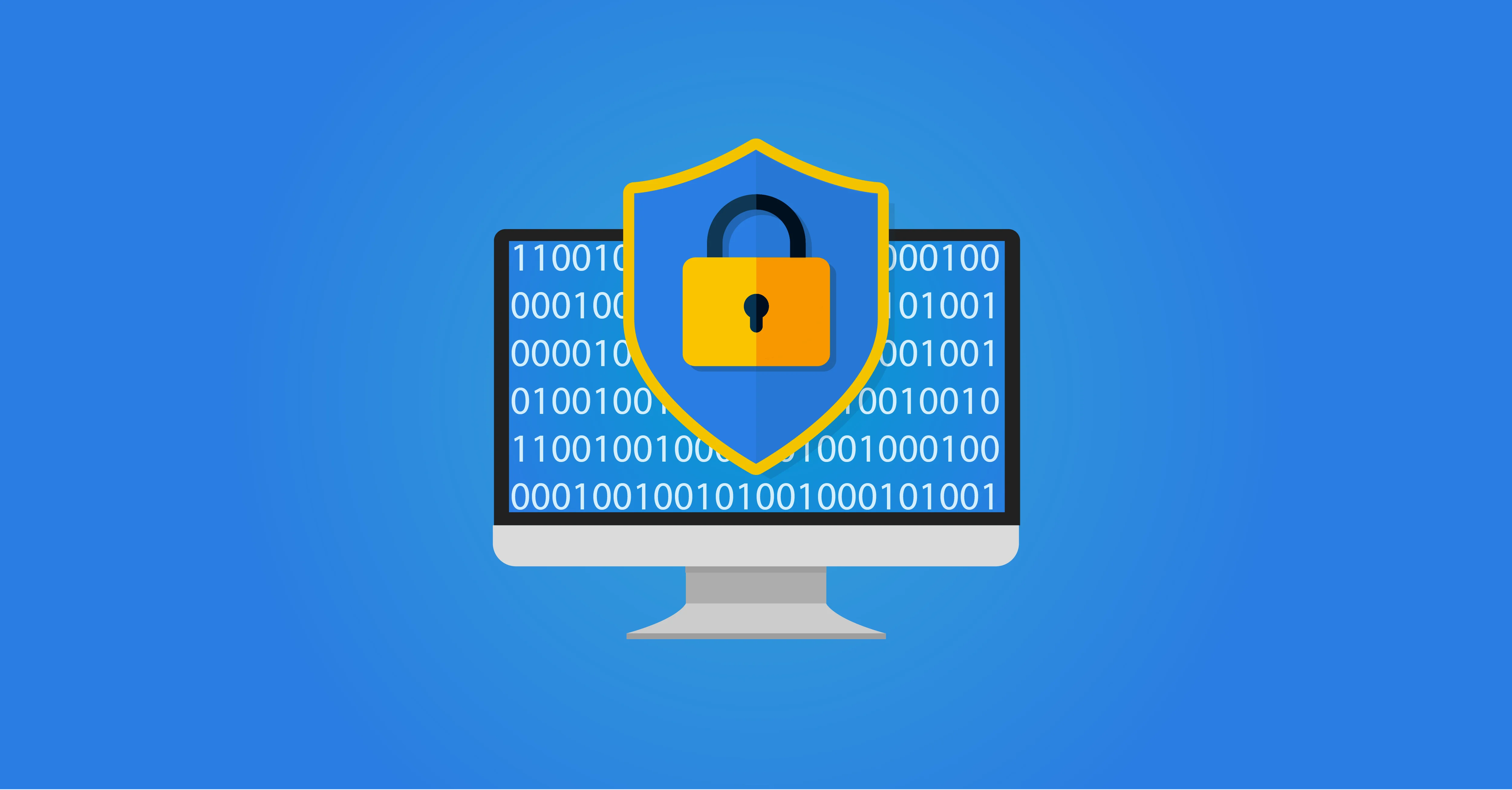 What is Information Security? Definitions, Measures, and Control