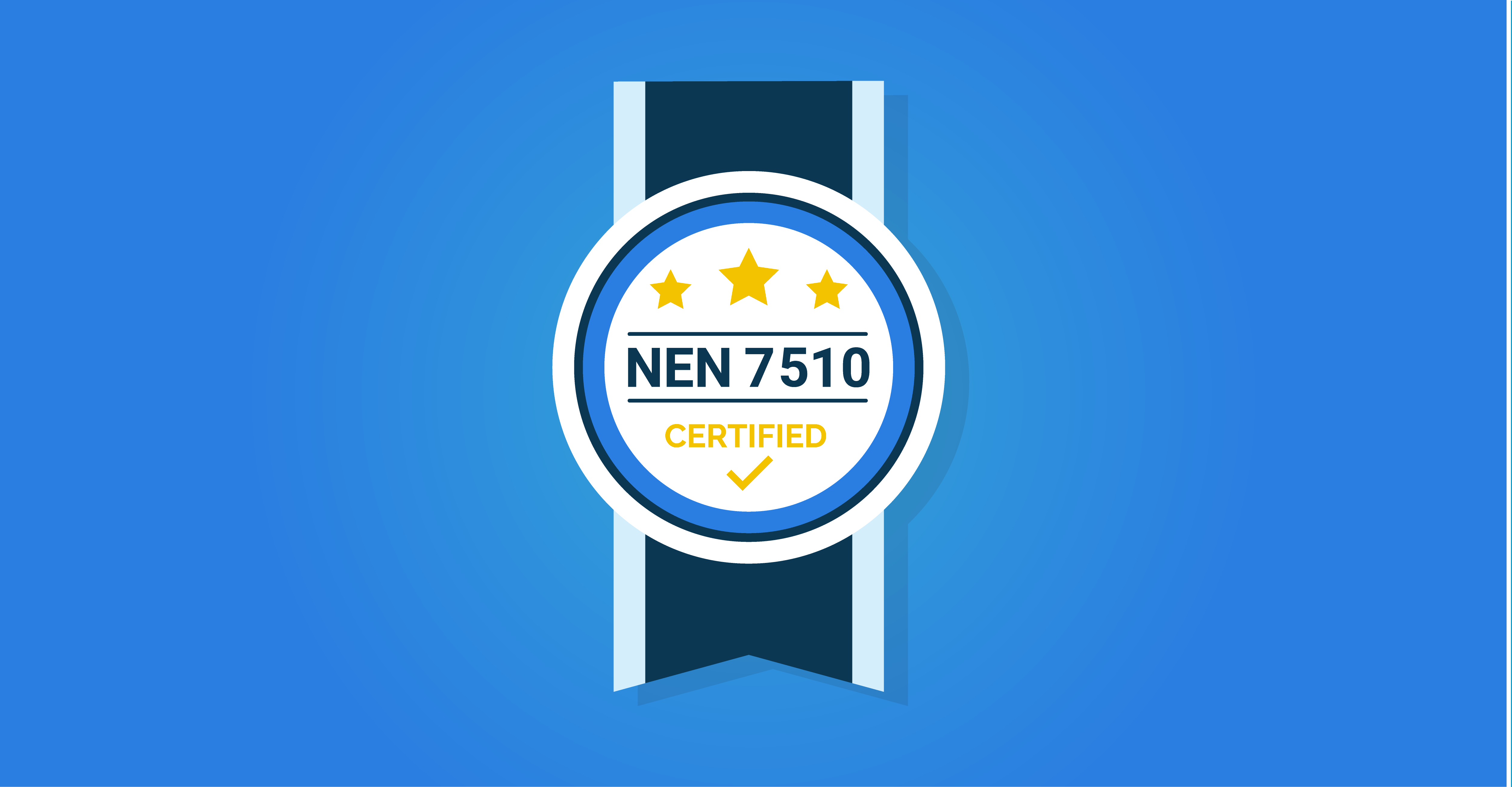 What is NEN 7510? A Guide to Dutch Healthcare Security