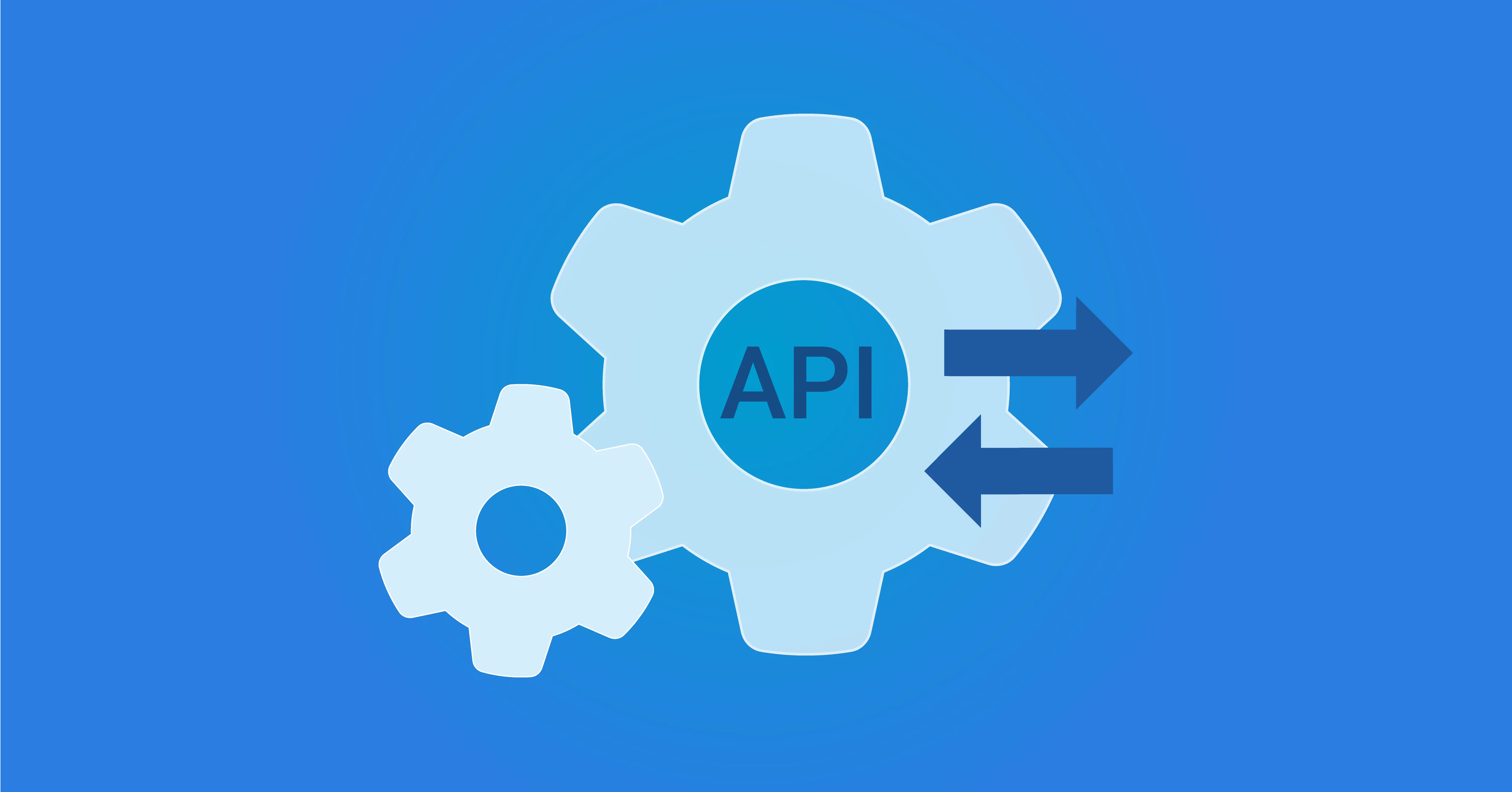 Application Programming Interface