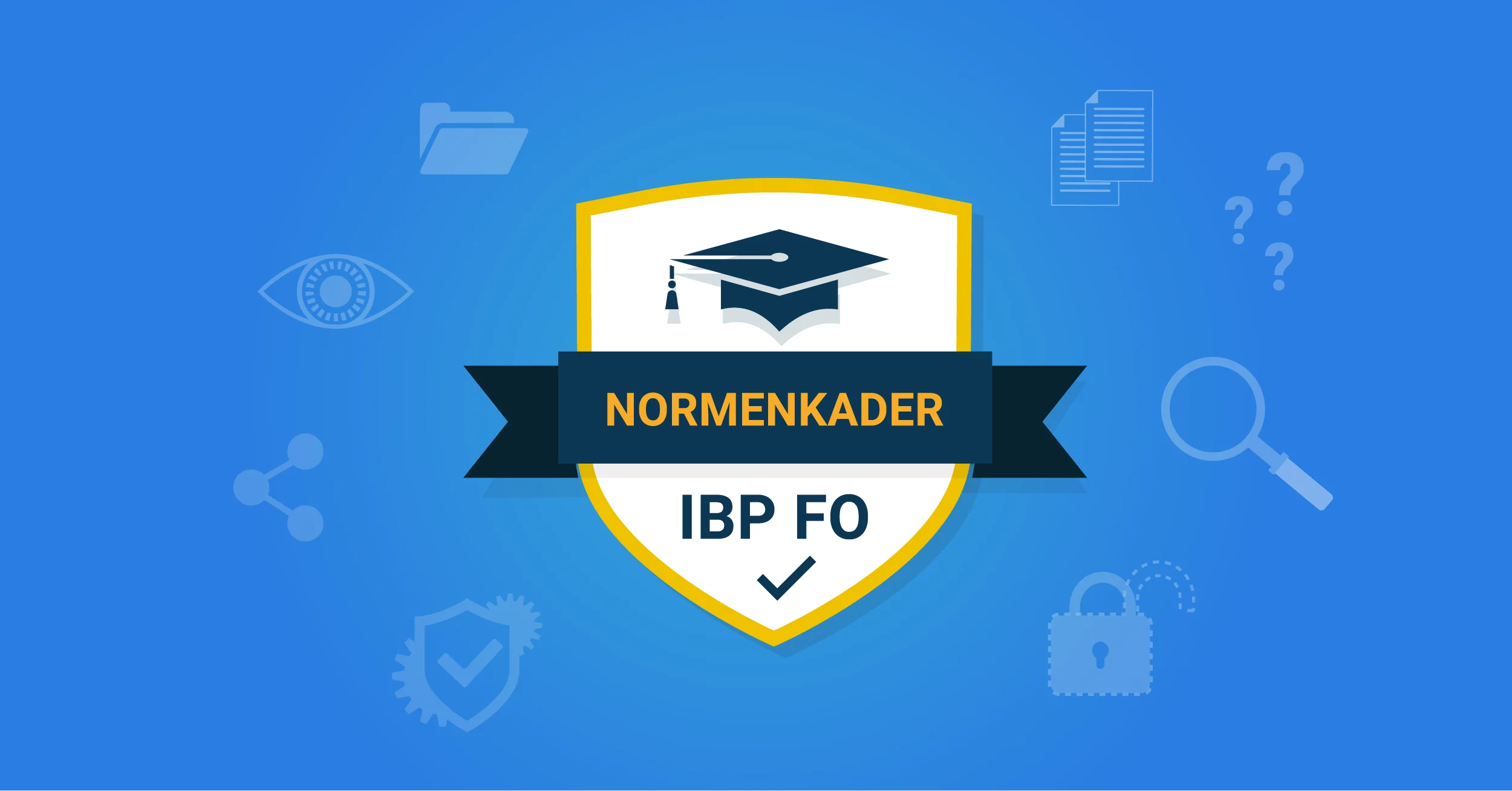 IBP FO Standards Framework