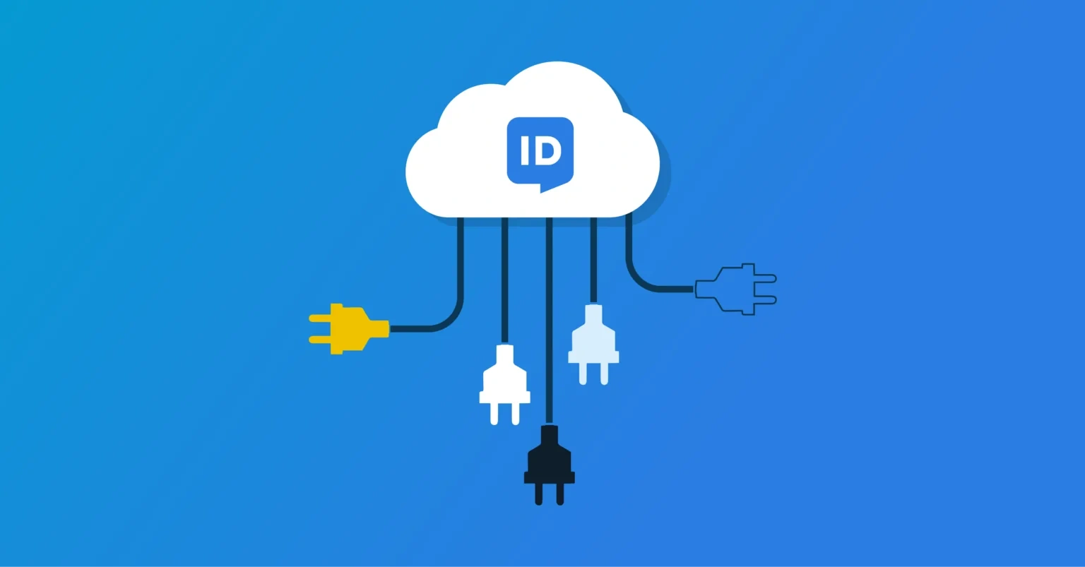Access Management - Connecting one or more identity providers