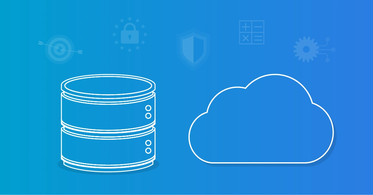 On-premise vs cloud