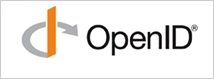 Logo OpenID Connect