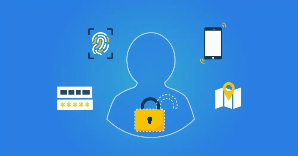 Multi-Factor Authentication