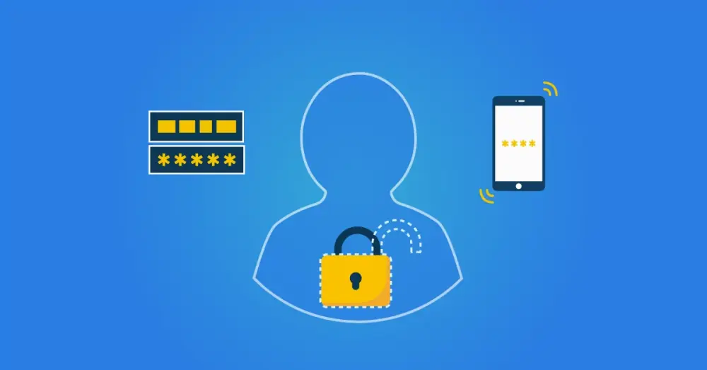 Two-Factor Authentication