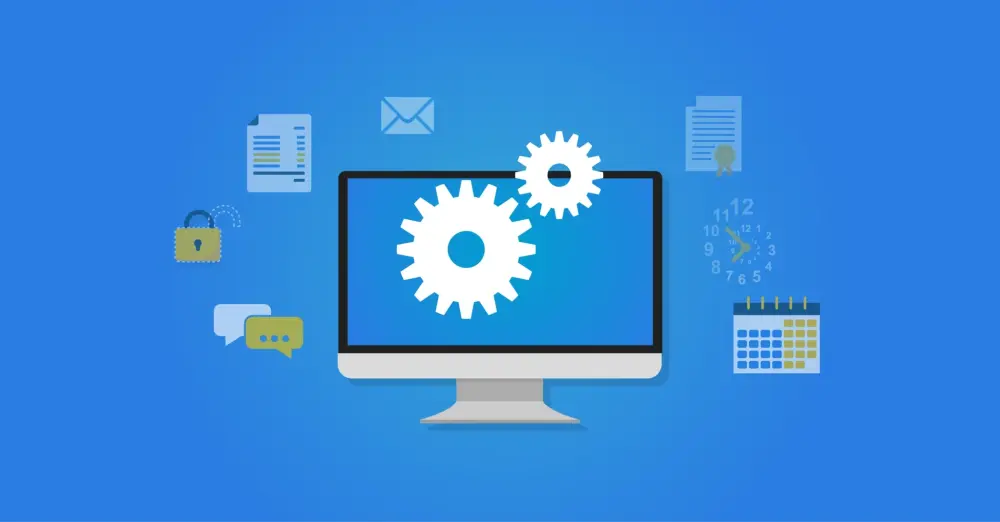 What is Service Automation in IAM?