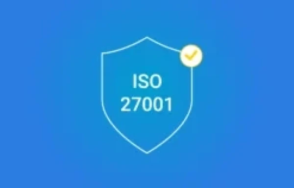 Contribution to ISO 27001 Compliance
