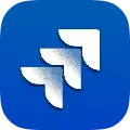 Logo Jira