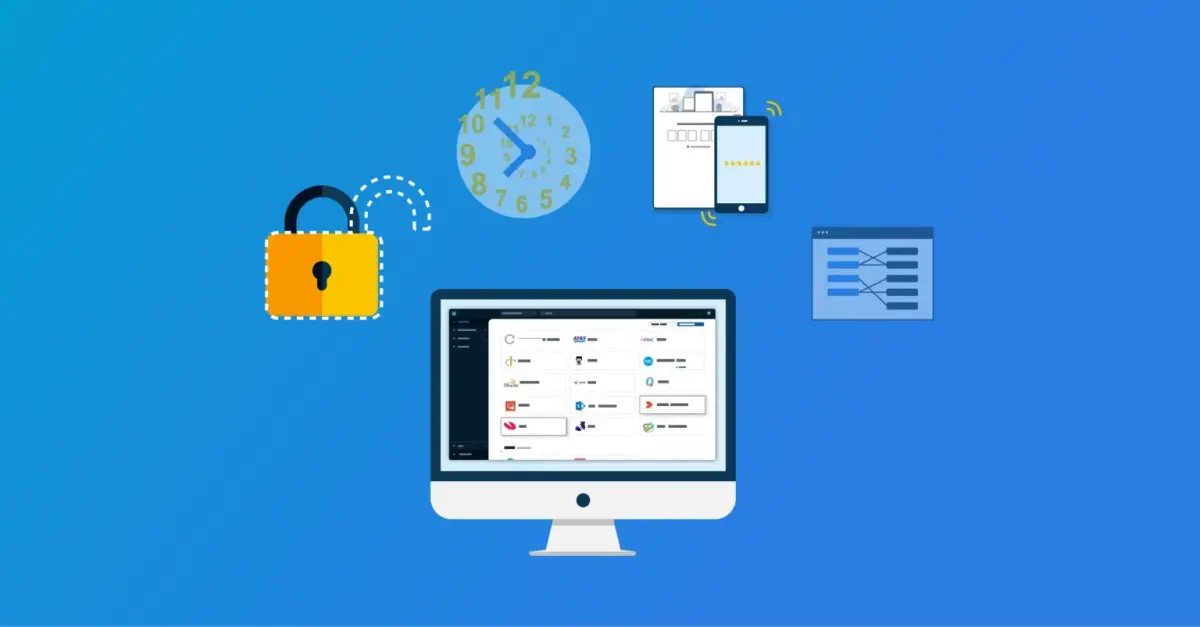 Access Management - Where to get started