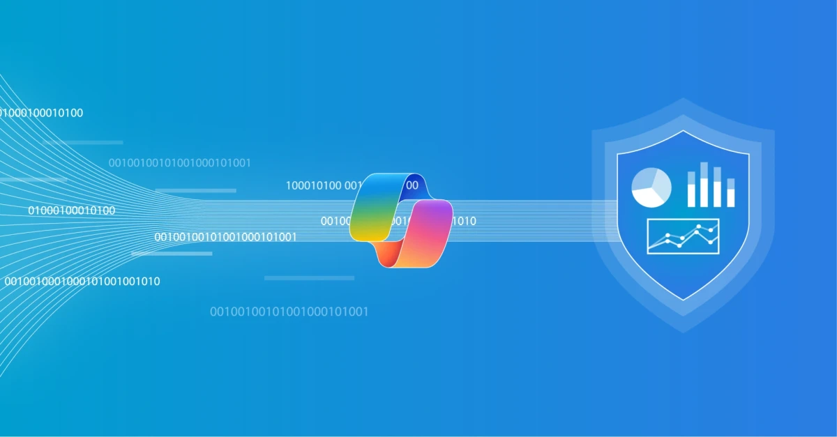 Copilot: Protect your data with the right IAM Policy