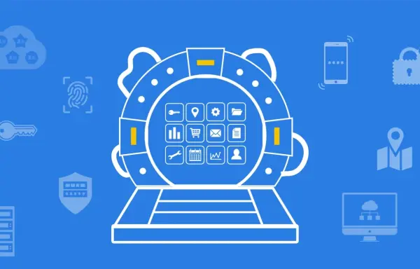 How an Access Management Solution Helps Your Organisation