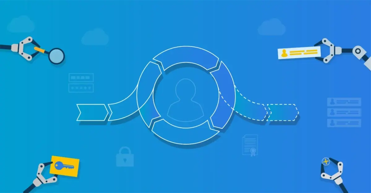 How a User Provisioning Solution Helps Your Organisation