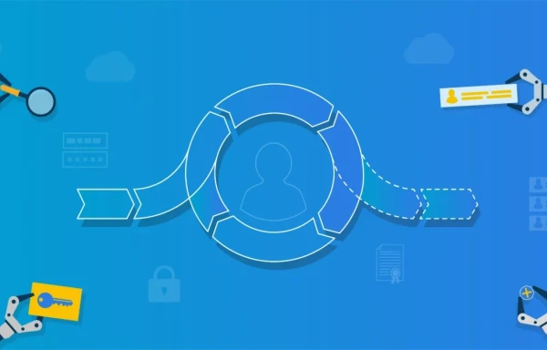 How a User Provisioning Solution Helps Your Organisation