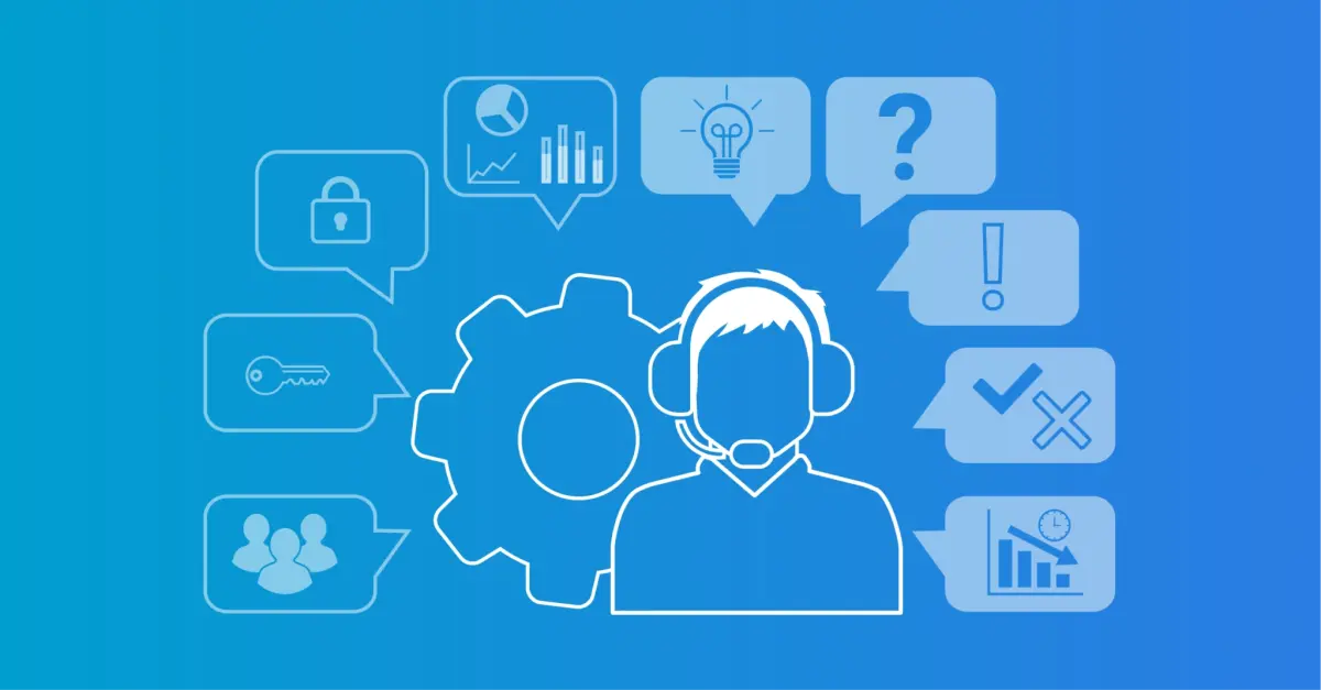 Service Automation – Where to Start?