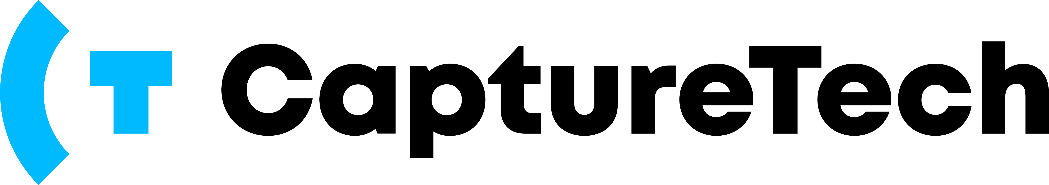 Logo CaptureTech