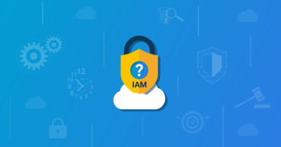 Why do you need an IAM solution?