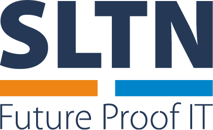 SLTN logo