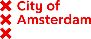 Logo city of amsterdam