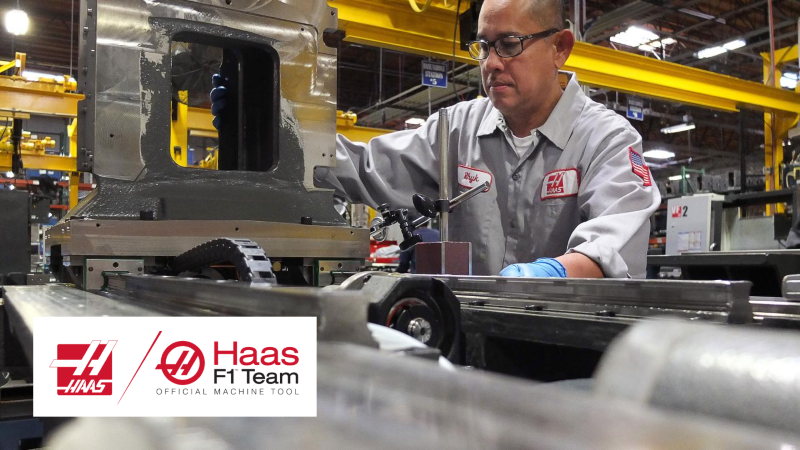 Haas Automation