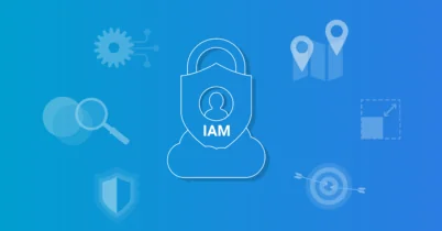 Developing a strong IAM strategy